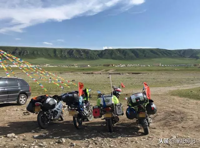 摩托車「正規軍」,摩界未來的正能量傳播者!
