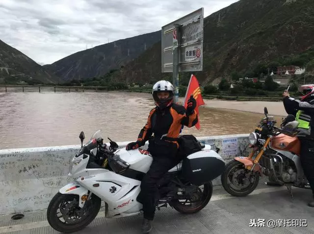 摩托車「正規軍」,摩界未來的正能量傳播者!