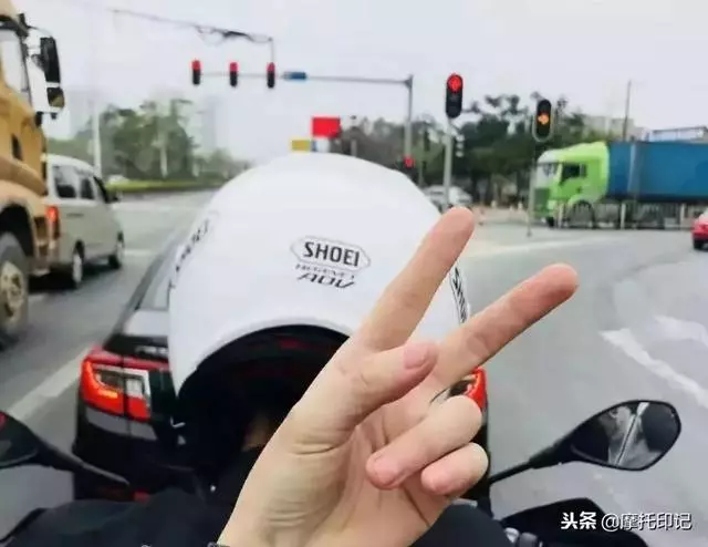 摩托車「正規軍」,摩界未來的正能量傳播者!