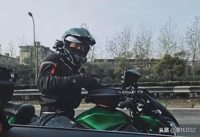 摩托車「正規軍」,摩界未來的正能量傳播者!