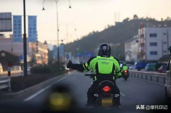 摩托車「正規軍」,摩界未來的正能量傳播者!