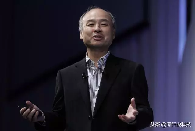 日本軟銀拒絕與華為5G合作後,網絡卻癱瘓了,不過更糟的還在後面
