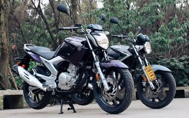 合資品牌中優秀的250系列摩托車,這兩款都有著自己的稱號!