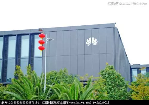 中國製造:華為5G設備將在英國測試!