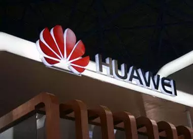 中國製造:華為5G設備將在英國測試!