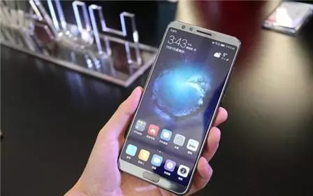 中國製造:華為5G設備將在英國測試!