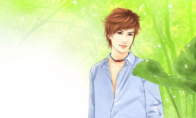 男人是不是很「花」,看他這四個地方就知道!