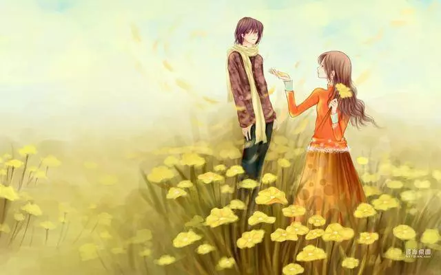 男人是不是很「花」,看他這四個地方就知道!