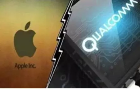 德國對蘋果下達永久禁令,上訴直接被駁回,iphone7和8已下架