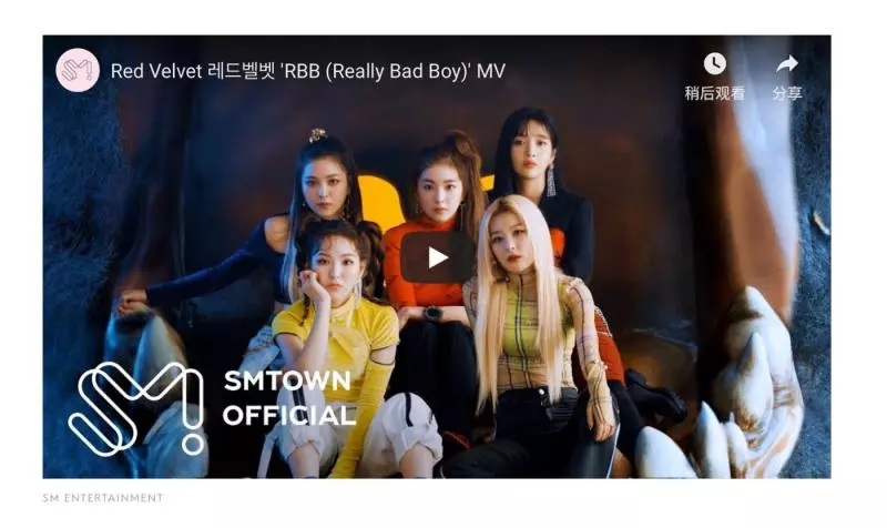 [Red Velvet][盤點]181222 甜美可人還是風情萬種？RedVelvet：我們都可以！
