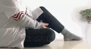 每個人的小腿內側都有一個小秘密,每晚拍35下,奇蹟……介紹給身邊的朋友一起找回健康~