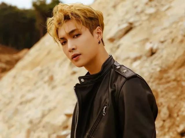 EXO4名成員透漏solo計劃,粉絲喊話經紀公司:愛麗的戰鬥力很好!