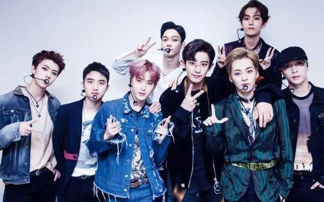 EXO4名成員透漏solo計劃,粉絲喊話經紀公司:愛麗的戰鬥力很好!