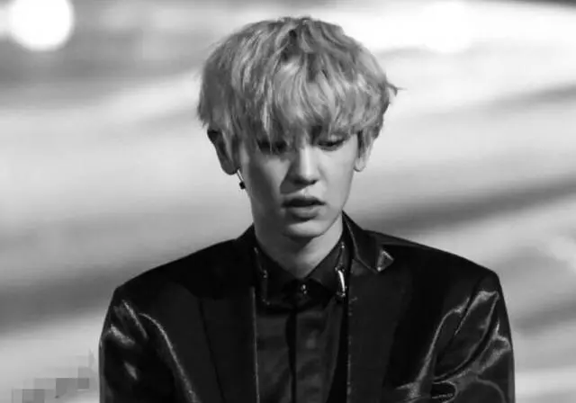 EXO4名成員透漏solo計劃,粉絲喊話經紀公司:愛麗的戰鬥力很好!