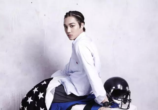 EXO4名成員透漏solo計劃,粉絲喊話經紀公司:愛麗的戰鬥力很好!