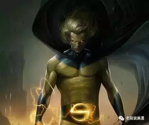 萬磁王只能操控金屬?盤點漫威中那些能力被誤解的超級英雄