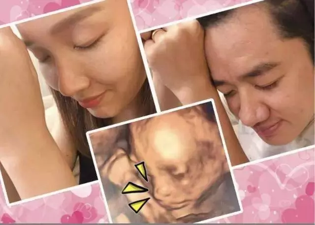 恭喜恭喜!王祖藍榮陞人父 老婆李亞男順利誕下千金:最好的禮物