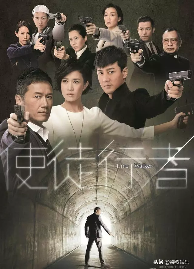 TVB無線五虎-苗僑偉!從事業高峰到退隱經商,年過60卻活得灑脫