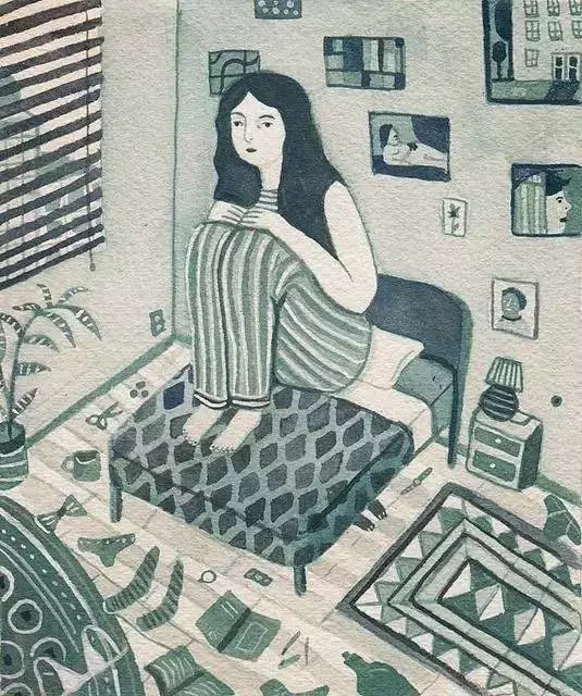 男人最大的失敗,就是讓老婆越來越堅強(所有男人都認真讀一遍)