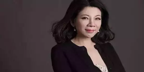 陳文茜:過了五十五之後,開始練習和死亡對話。開始面對真正的『一無所有』,我學會了對生命更多的寬容。