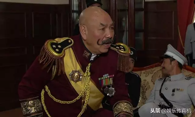 張衛健《大帥哥》最終BOSS是誰,大家想了很多答案卻少了她