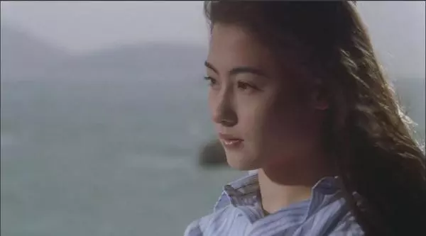 這十個女人因周星馳爆紅,一個比一個漂亮,你覺得誰最美