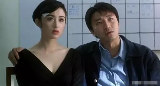 這十個女人因周星馳爆紅,一個比一個漂亮,你覺得誰最美