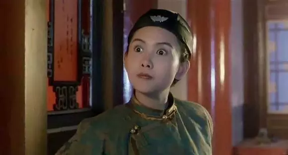 這十個女人因周星馳爆紅,一個比一個漂亮,你覺得誰最美