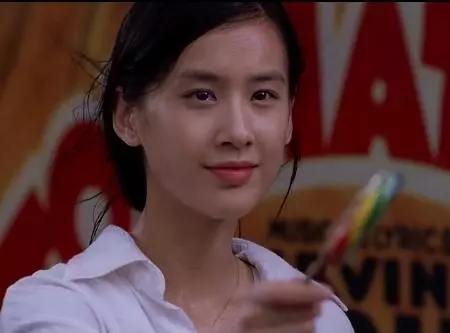 這十個女人因周星馳爆紅,一個比一個漂亮,你覺得誰最美