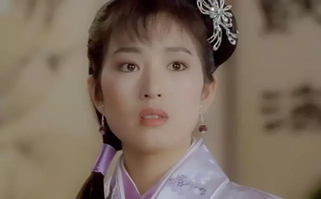 這十個女人因周星馳爆紅,一個比一個漂亮,你覺得誰最美