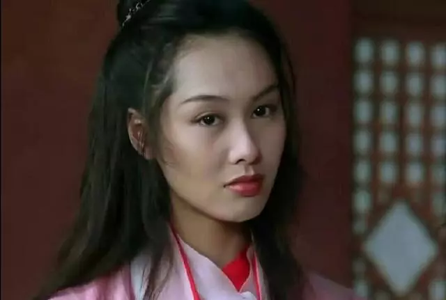這十個女人因周星馳爆紅,一個比一個漂亮,你覺得誰最美