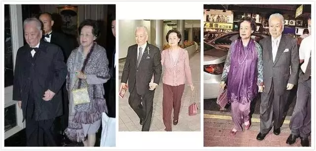 李嘉欣公公420億遺產不傳獨子!豪門財富到底如何傳承?
