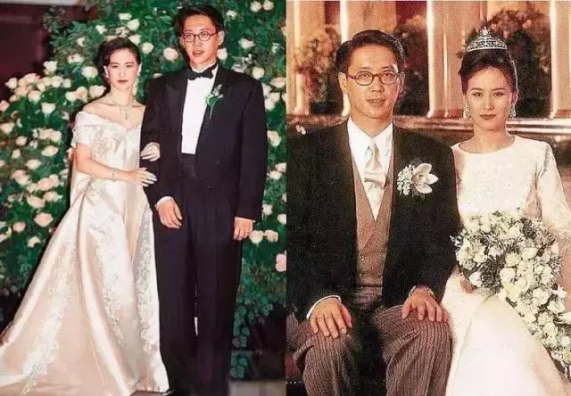 李嘉欣公公420億遺產不傳獨子!豪門財富到底如何傳承?