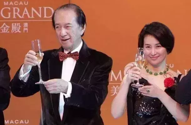 李嘉欣公公420億遺產不傳獨子!豪門財富到底如何傳承?