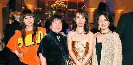 李嘉欣公公420億遺產不傳獨子!豪門財富到底如何傳承?