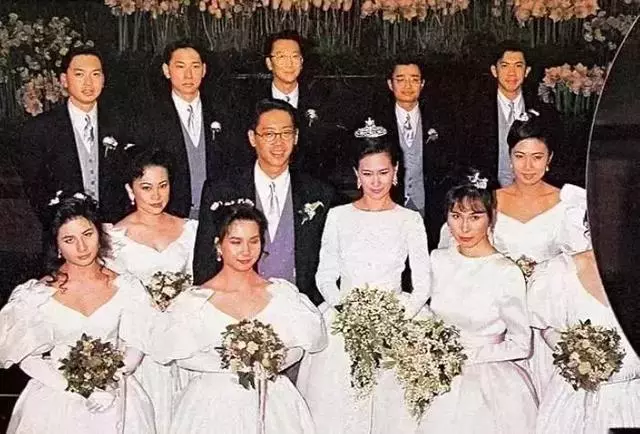 李嘉欣公公420億遺產不傳獨子!豪門財富到底如何傳承?