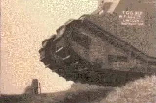 不要輪子和履帶,該車越野能力卻無可比擬,僅一個國家擁有