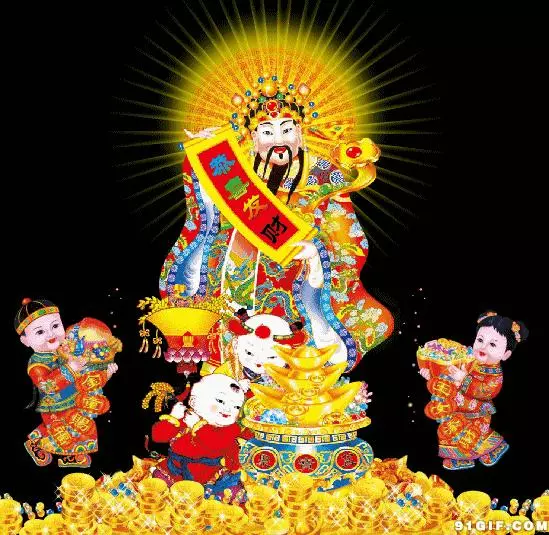 今天佛祖庇佑這三大生肖,天降吉祥運,遍地金銀財,不管有沒上榜,轉發必沾財氣。