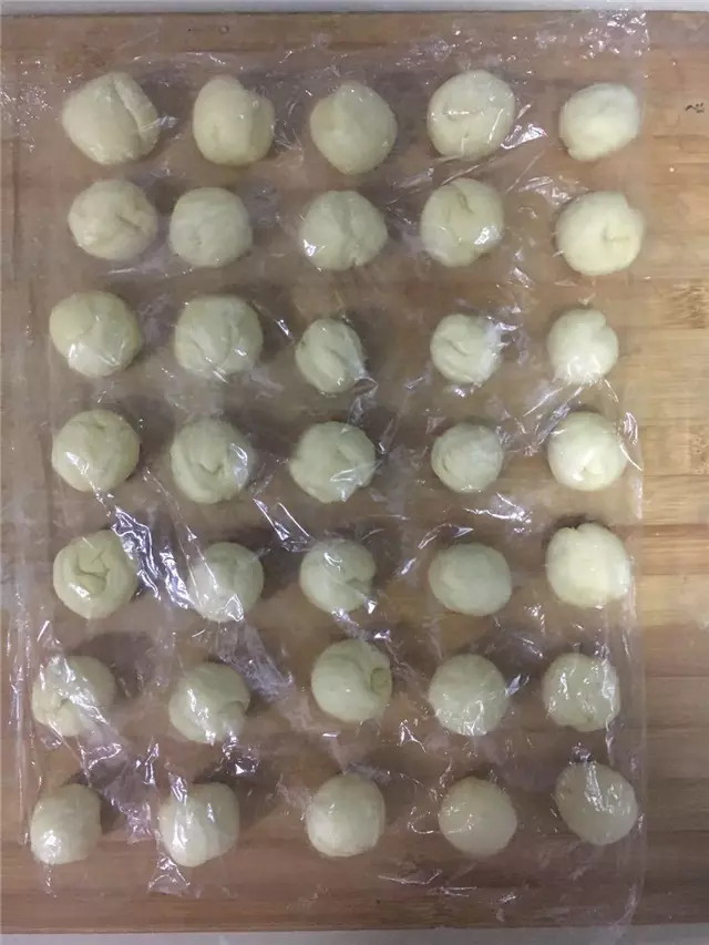 易做(甜心麵包)...