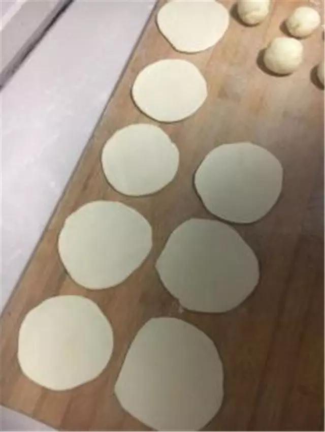 易做(甜心麵包)...