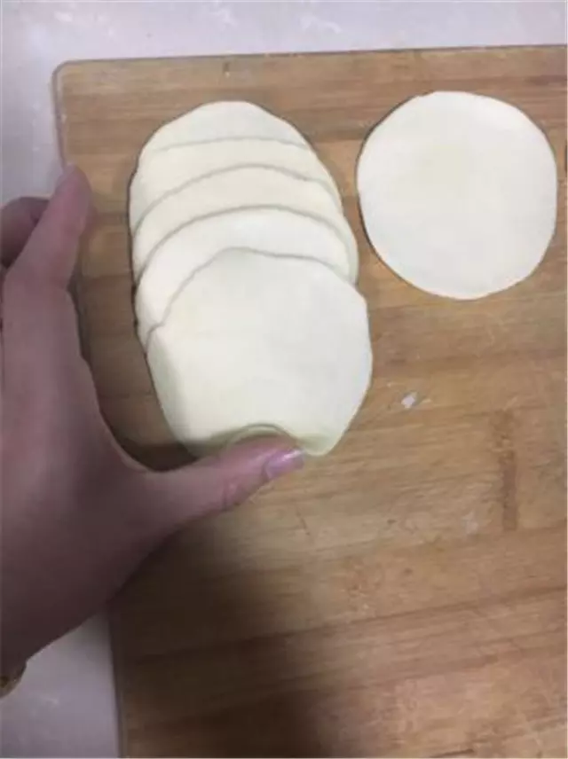 易做(甜心麵包)...
