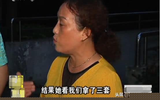 四套房子姐姐要一套,其他讓給弟弟,結果弟弟表示不樂意,咋回事