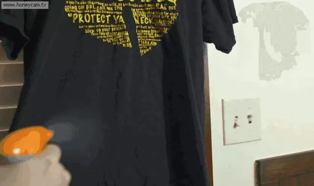實用妙招:她用吹風機對著廚房牆壁吹一下,結果鄰居個個都學她