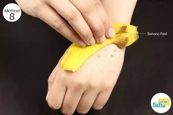 被蚊子咬了又癢又難受!教你簡單一招,不用藥,1分鐘快速止癢!