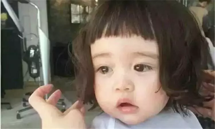女生確定臉上有這三個特徵,請別去剪短髮