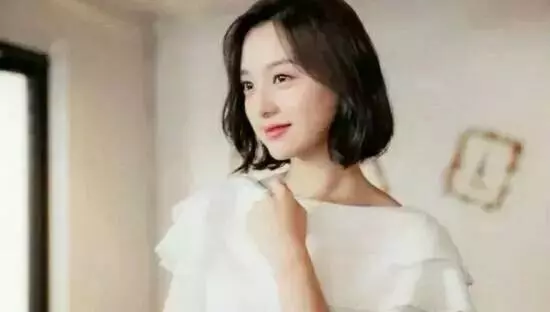 女生確定臉上有這三個特徵,請別去剪短髮