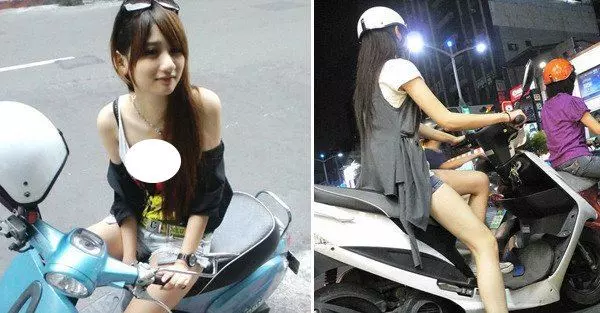 網友親身體驗:台灣各地騎車困難度排名 第一名居然不是台北!