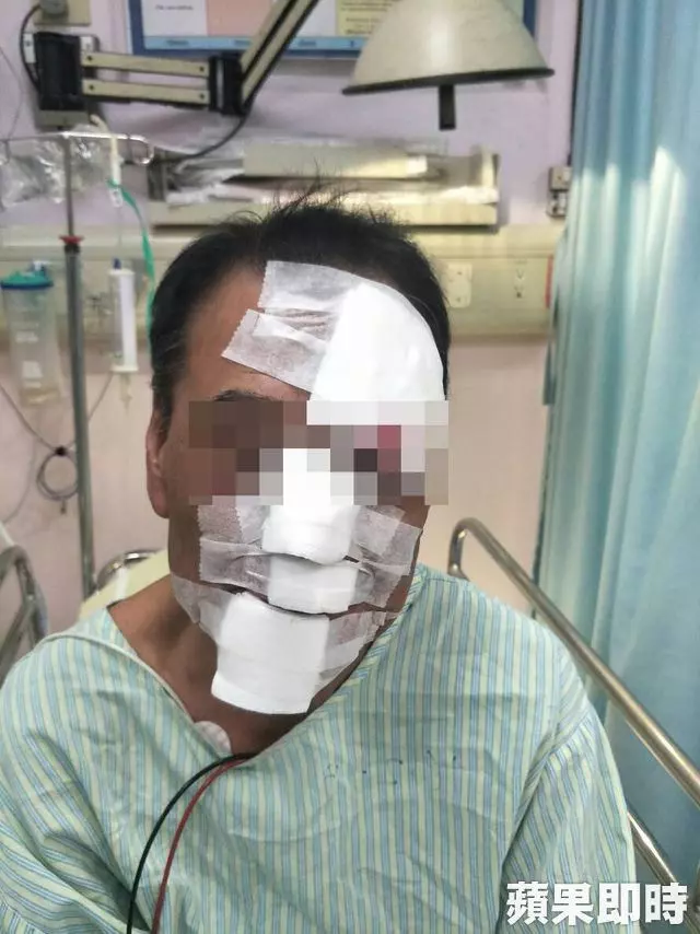 臨時工被開除! 酒後一氣之下提「西瓜刀超商衝殺」反被老闆… 網驚呆:這有夠帥