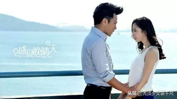 楊冪、劉愷威終於宣布離婚,兩人早已分開的最全證據就在這裡了!
