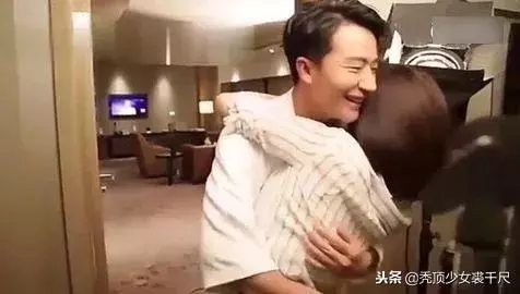 楊冪、劉愷威終於宣布離婚,兩人早已分開的最全證據就在這裡了!